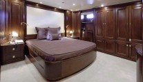 AZTECA II -  VIP Cabin